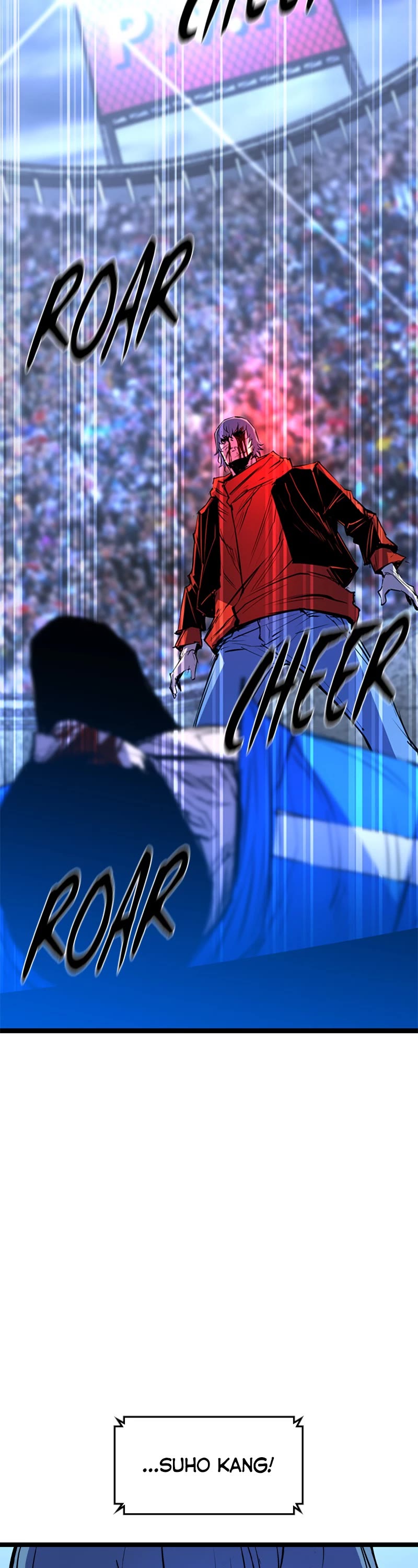 Hanlim Gym Chapter 174 page 3 - Chapter 174: (S2) Episode 70