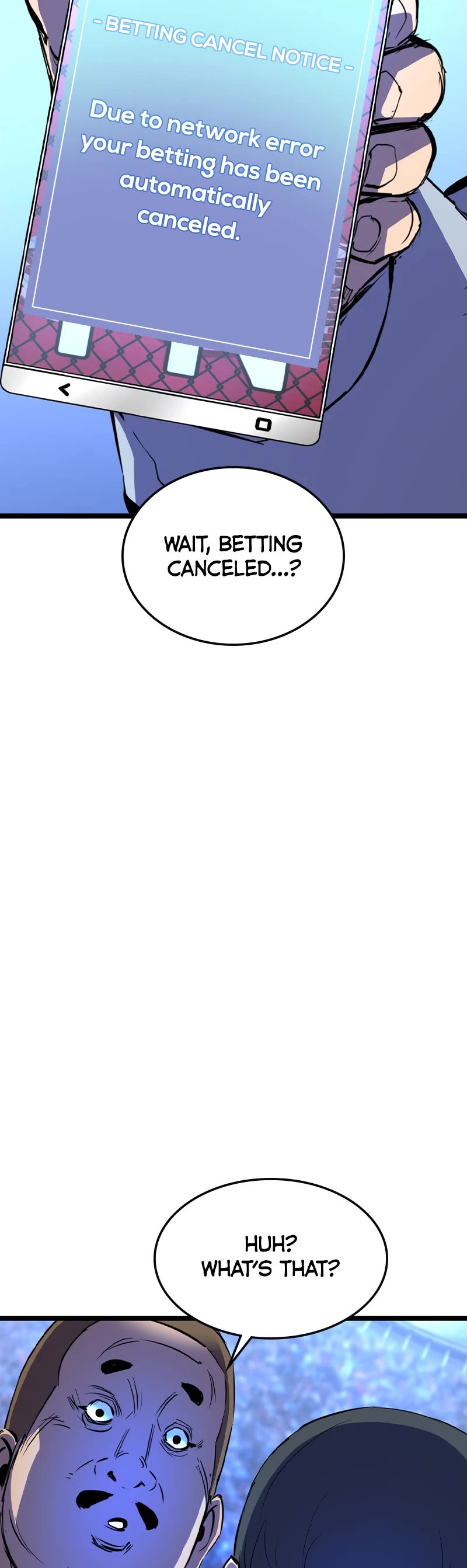 Hanlim Gym Chapter 174 page 30 - Chapter 174: (S2) Episode 70