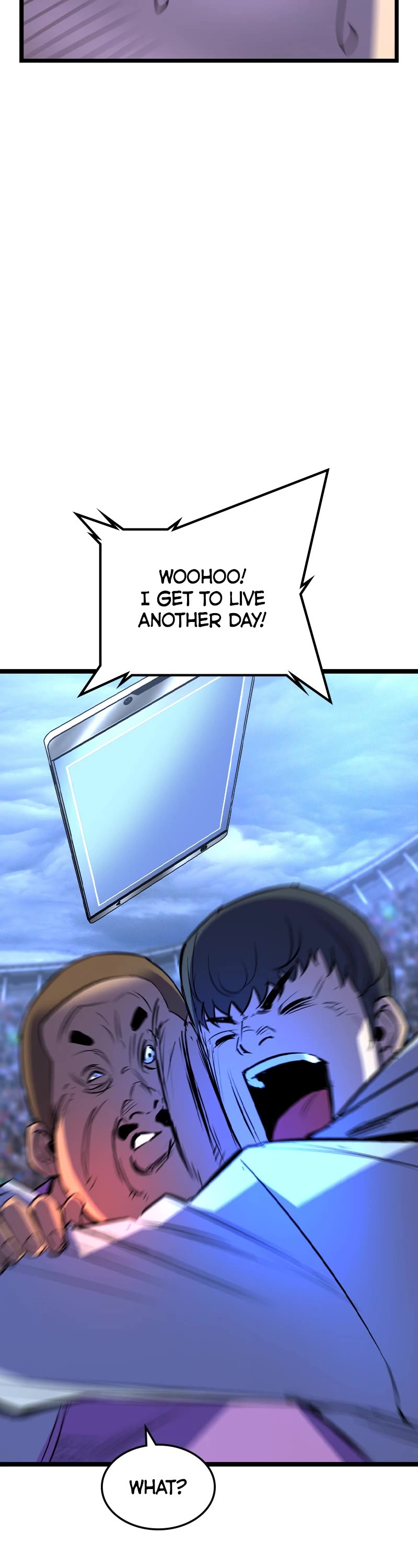 Hanlim Gym Chapter 174 page 32 - Chapter 174: (S2) Episode 70