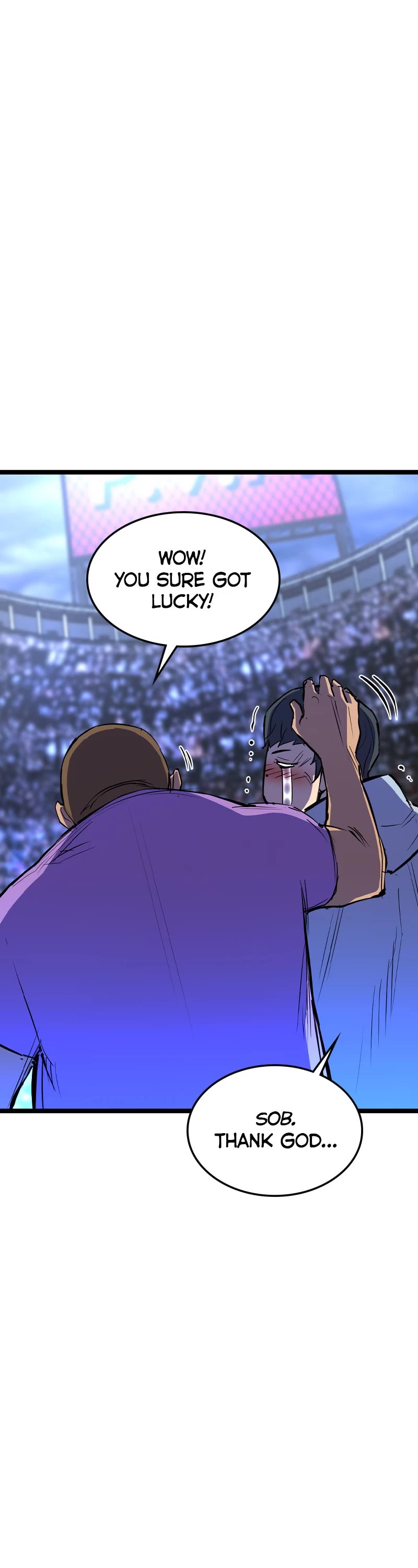 Hanlim Gym Chapter 174 page 34 - Chapter 174: (S2) Episode 70