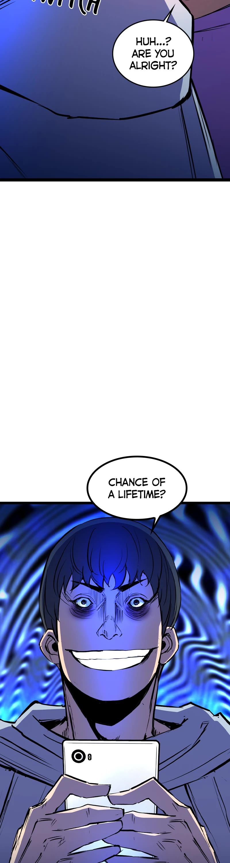 Hanlim Gym Chapter 174 page 38 - Chapter 174: (S2) Episode 70