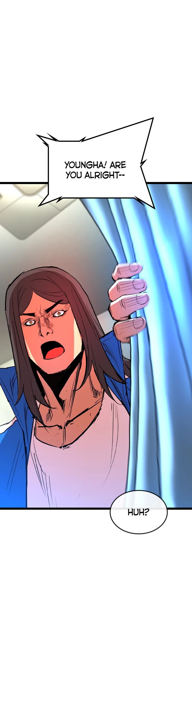 Hanlim Gym Chapter 174 page 43 - Chapter 174: (S2) Episode 70