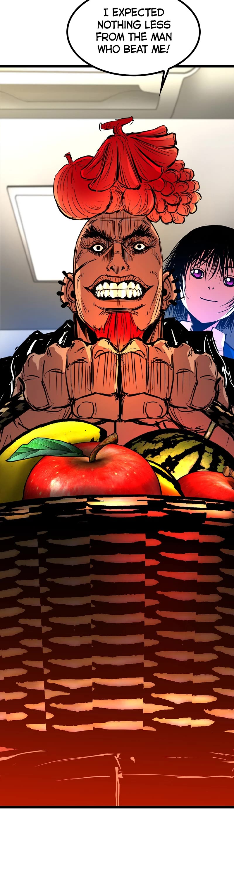 Hanlim Gym Chapter 174 page 48 - Chapter 174: (S2) Episode 70