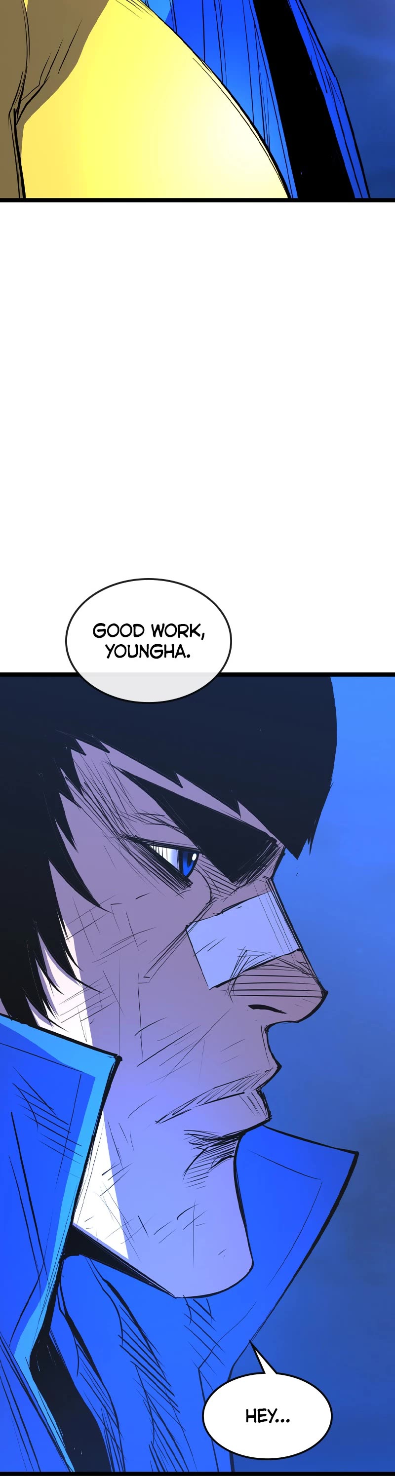 Hanlim Gym Chapter 174 page 56 - Chapter 174: (S2) Episode 70