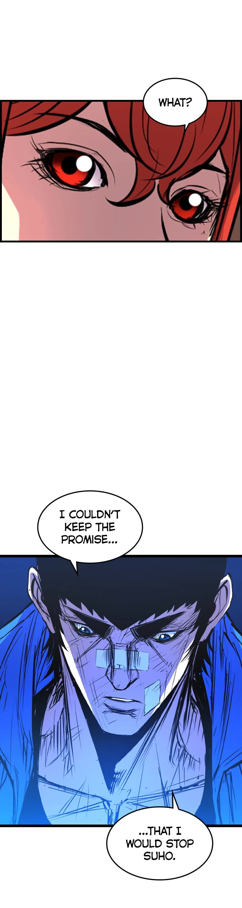 Hanlim Gym Chapter 174 page 58 - Chapter 174: (S2) Episode 70