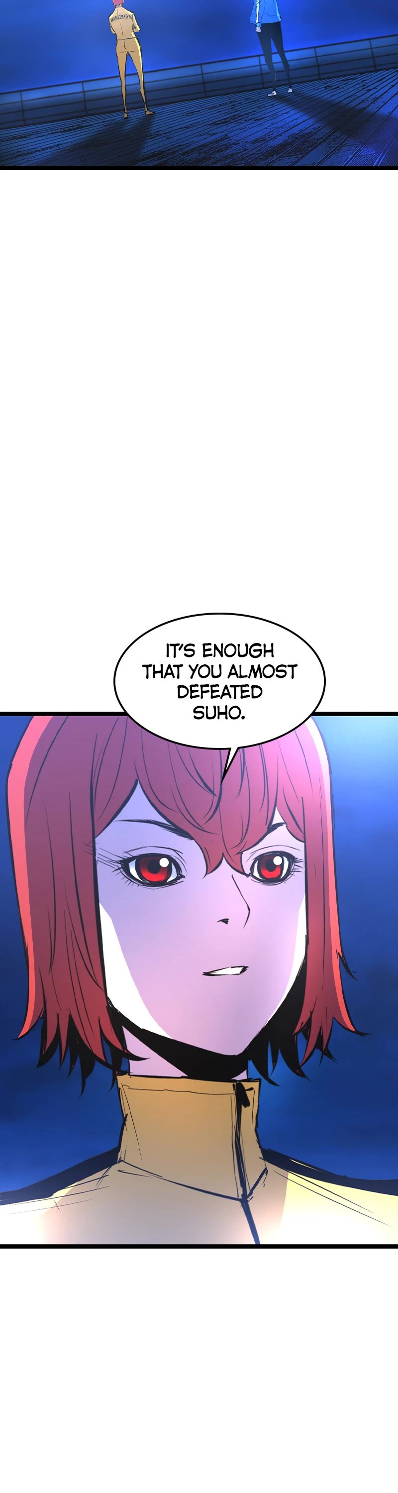 Hanlim Gym Chapter 174 page 63 - Chapter 174: (S2) Episode 70