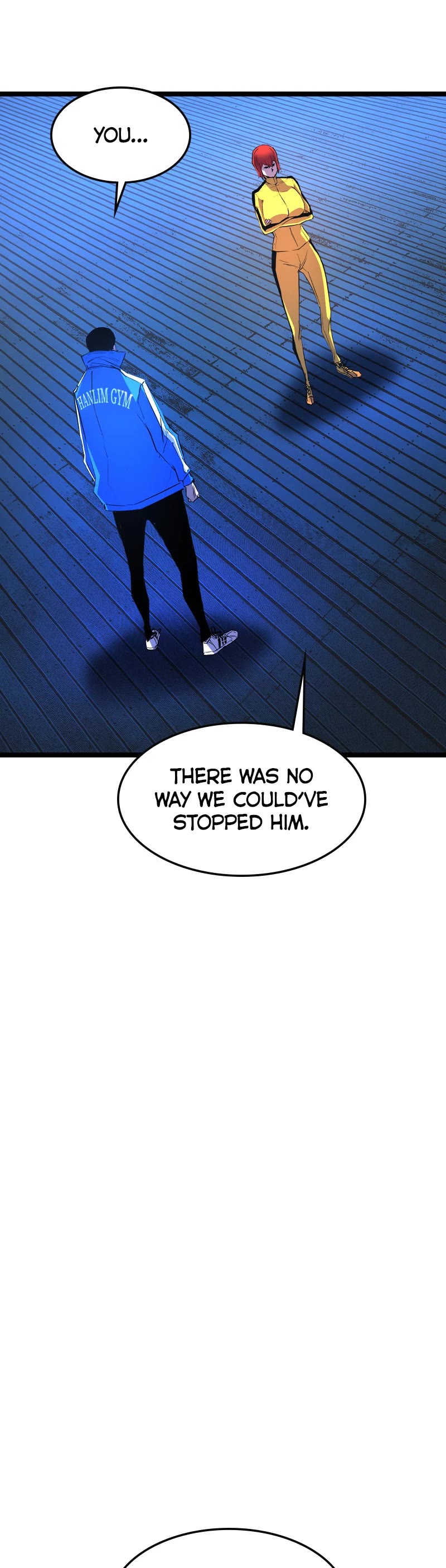 Hanlim Gym Chapter 174 page 64 - Chapter 174: (S2) Episode 70