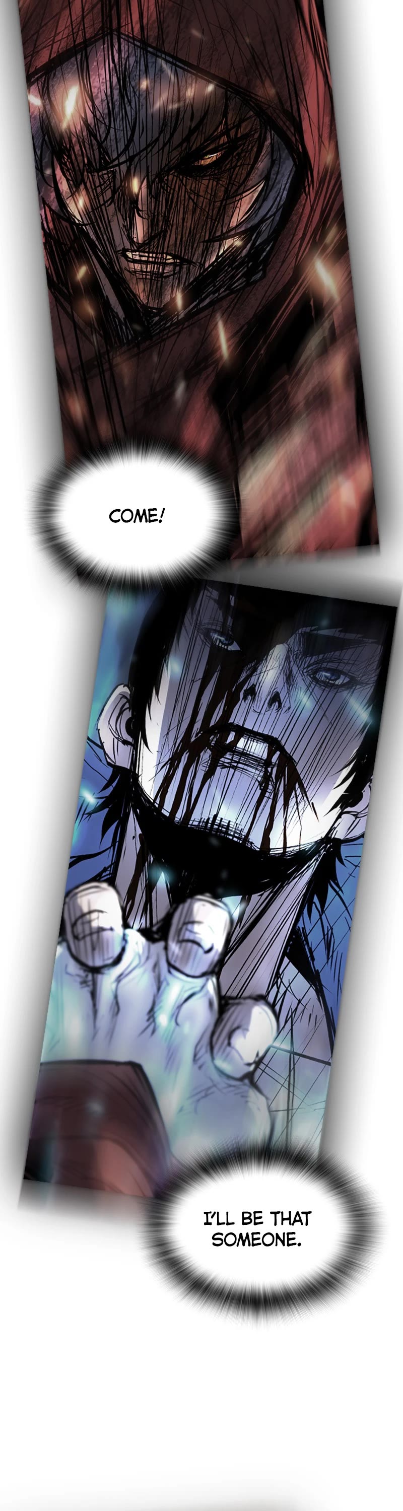 Hanlim Gym Chapter 174 page 68 - Chapter 174: (S2) Episode 70