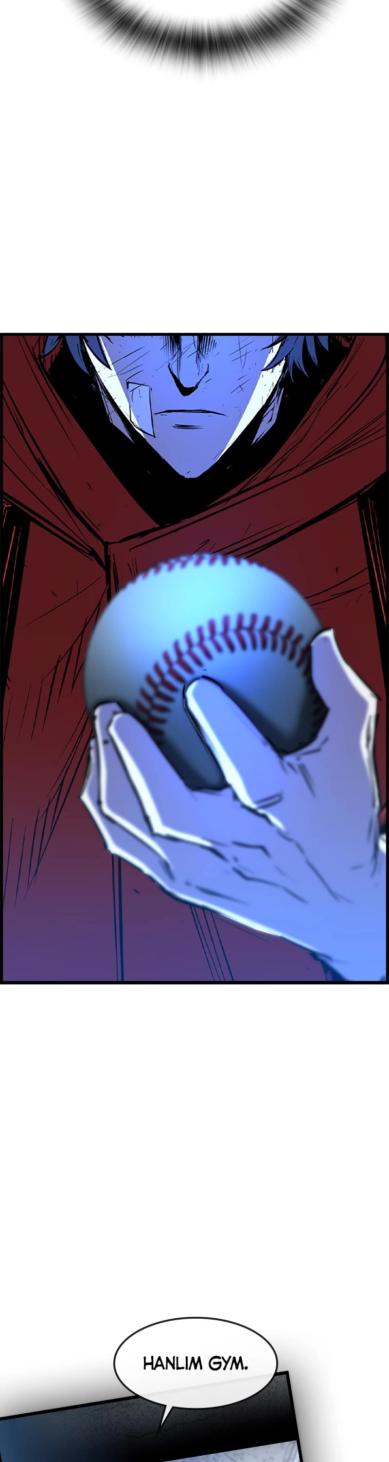 Hanlim Gym Chapter 174 page 70 - Chapter 174: (S2) Episode 70