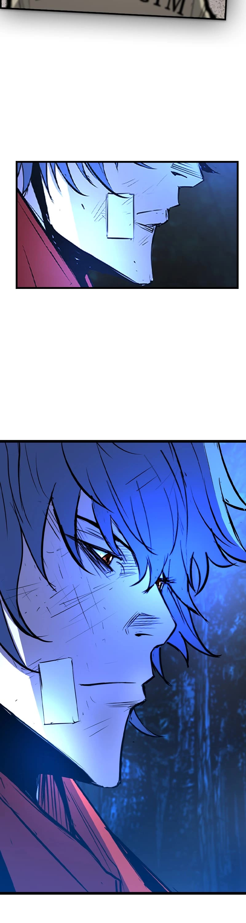 Hanlim Gym Chapter 174 page 72 - Chapter 174: (S2) Episode 70