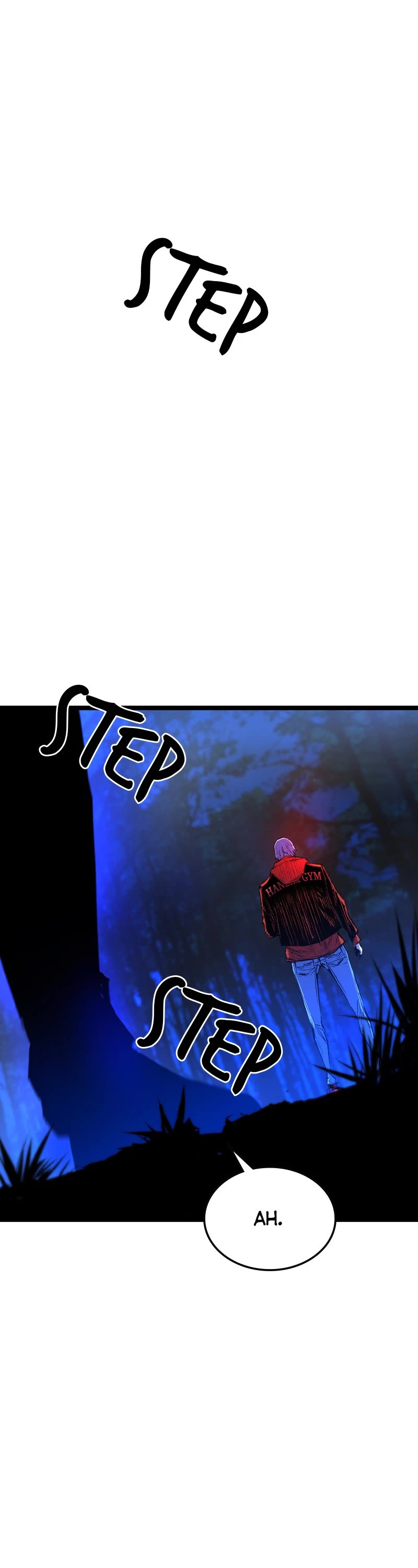 Hanlim Gym Chapter 174 page 73 - Chapter 174: (S2) Episode 70