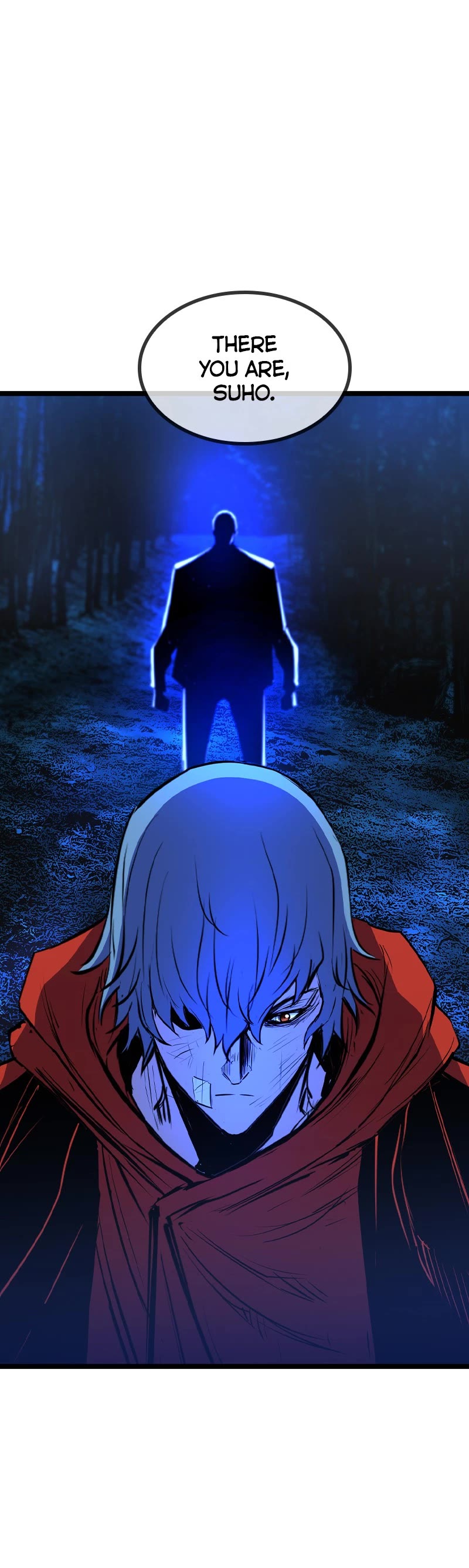Hanlim Gym Chapter 174 page 74 - Chapter 174: (S2) Episode 70