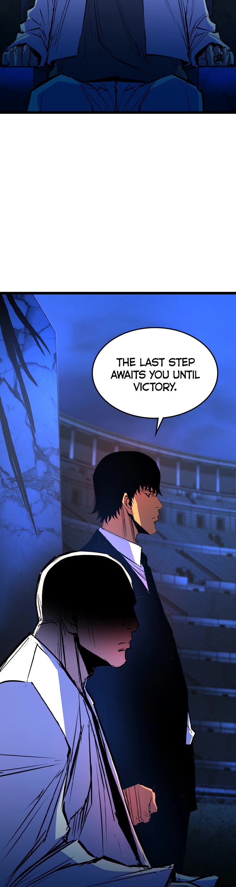 Hanlim Gym Chapter 174 page 79 - Chapter 174: (S2) Episode 70