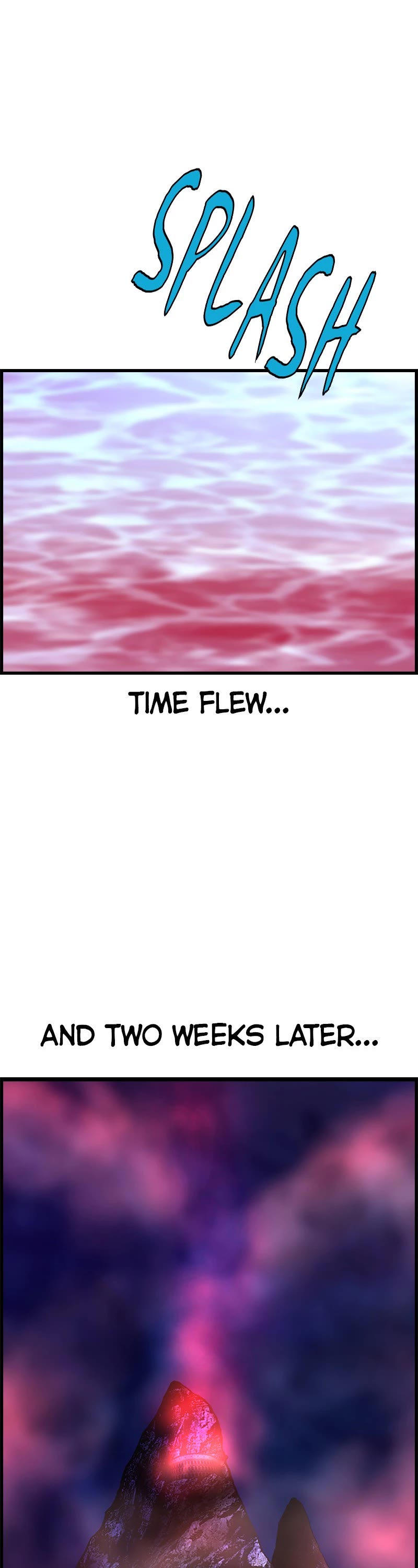 Hanlim Gym Chapter 174 page 83 - Chapter 174: (S2) Episode 70