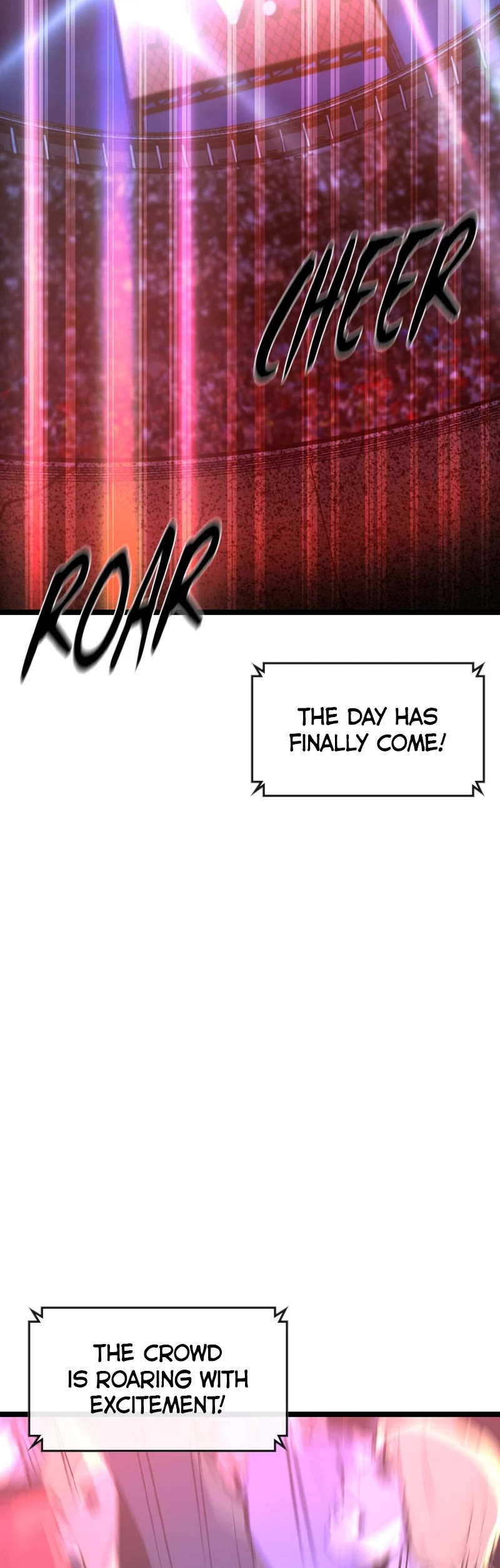 Hanlim Gym Chapter 174 page 85 - Chapter 174: (S2) Episode 70