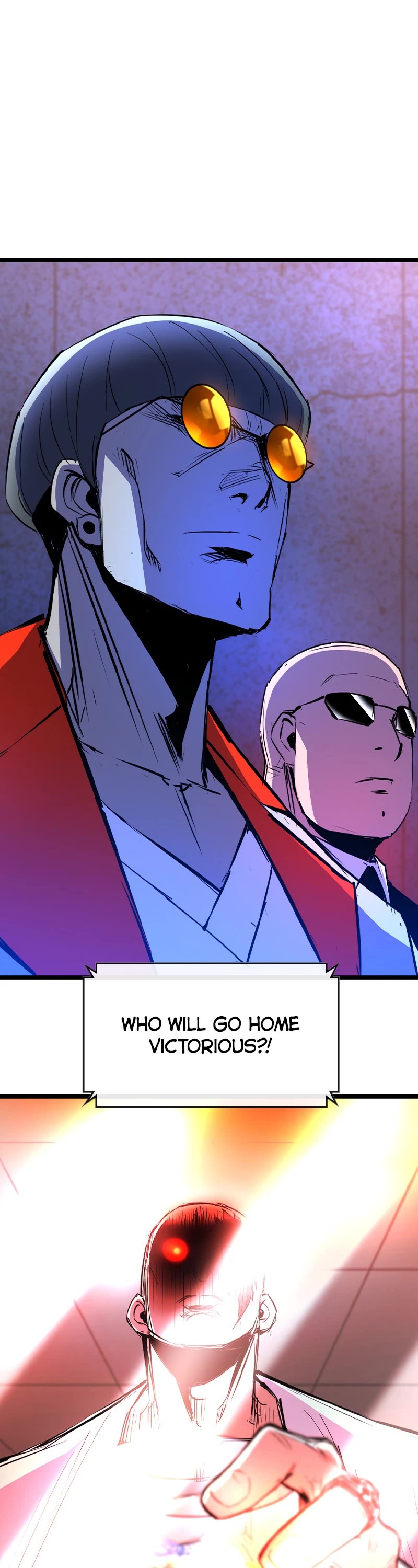 Hanlim Gym Chapter 174 page 87 - Chapter 174: (S2) Episode 70