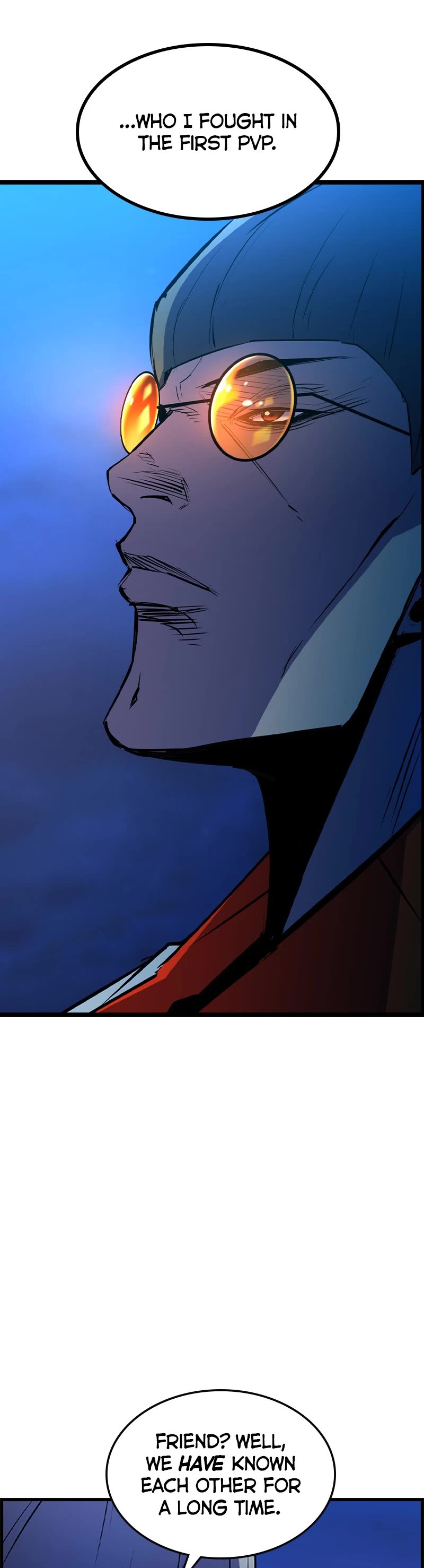 Hanlim Gym Chapter 175 page 10 - Chapter 175: (S2) Episode 71