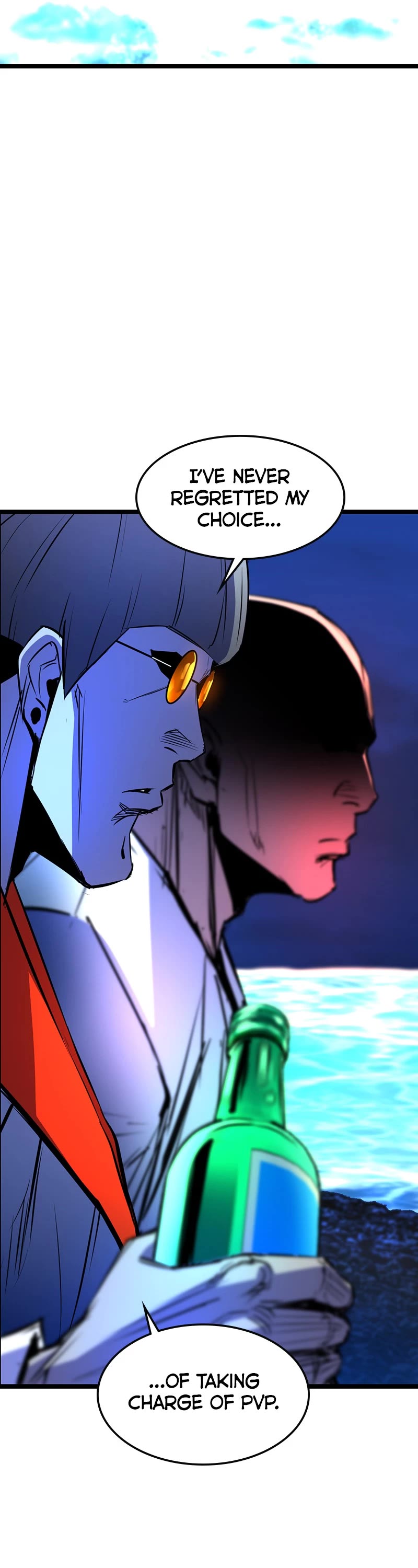 Hanlim Gym Chapter 175 page 15 - Chapter 175: (S2) Episode 71