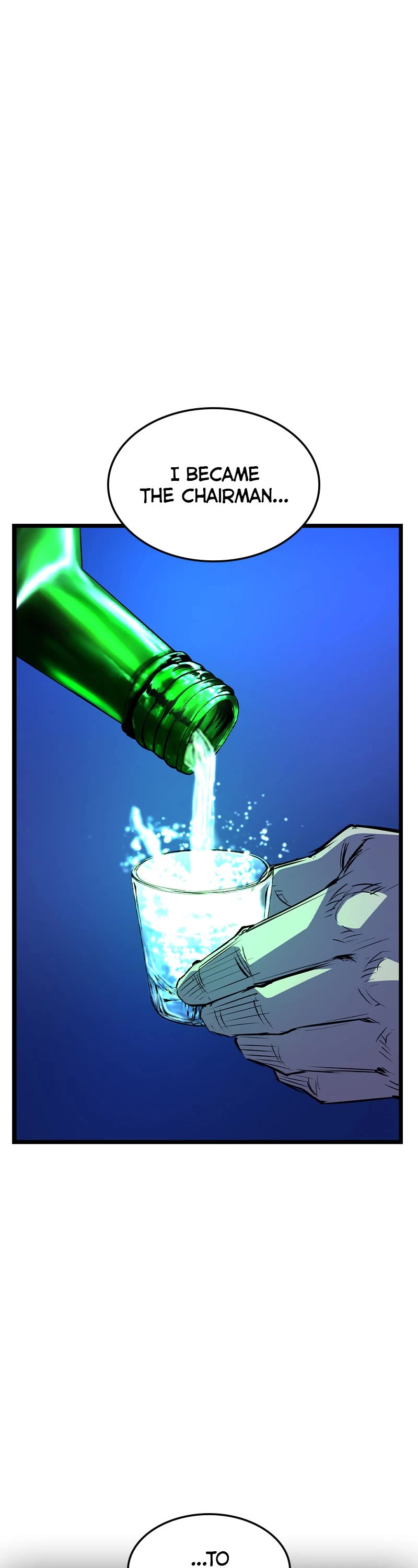 Hanlim Gym Chapter 175 page 16 - Chapter 175: (S2) Episode 71