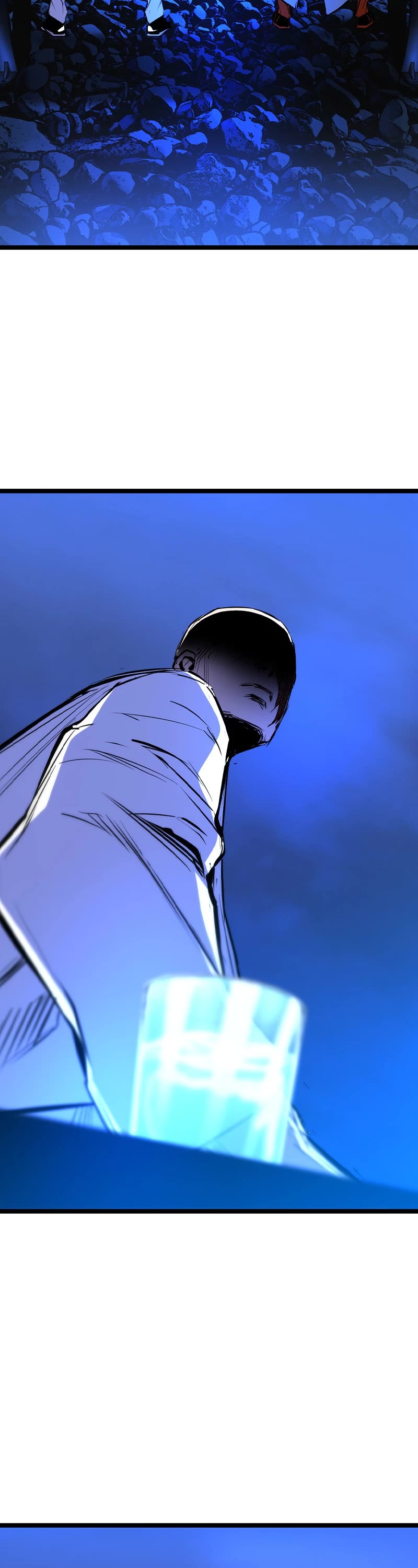 Hanlim Gym Chapter 175 page 18 - Chapter 175: (S2) Episode 71