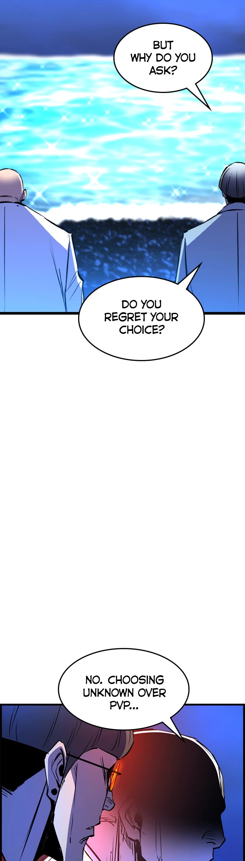 Hanlim Gym Chapter 175 page 19 - Chapter 175: (S2) Episode 71