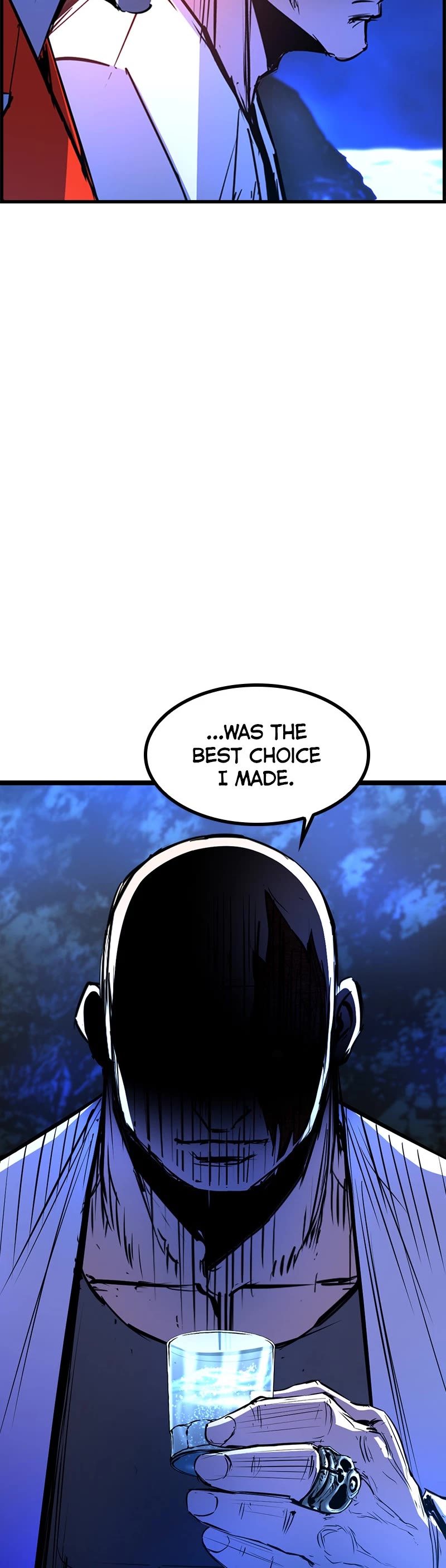 Hanlim Gym Chapter 175 page 20 - Chapter 175: (S2) Episode 71