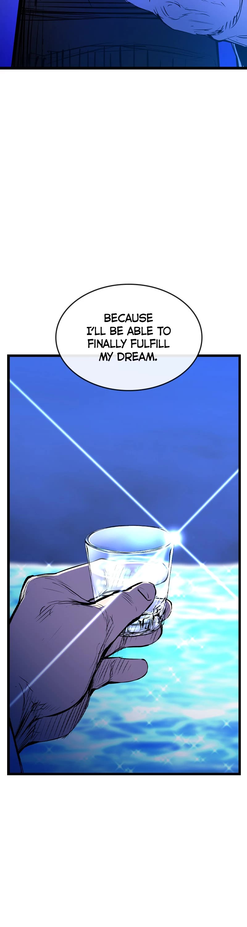 Hanlim Gym Chapter 175 page 21 - Chapter 175: (S2) Episode 71