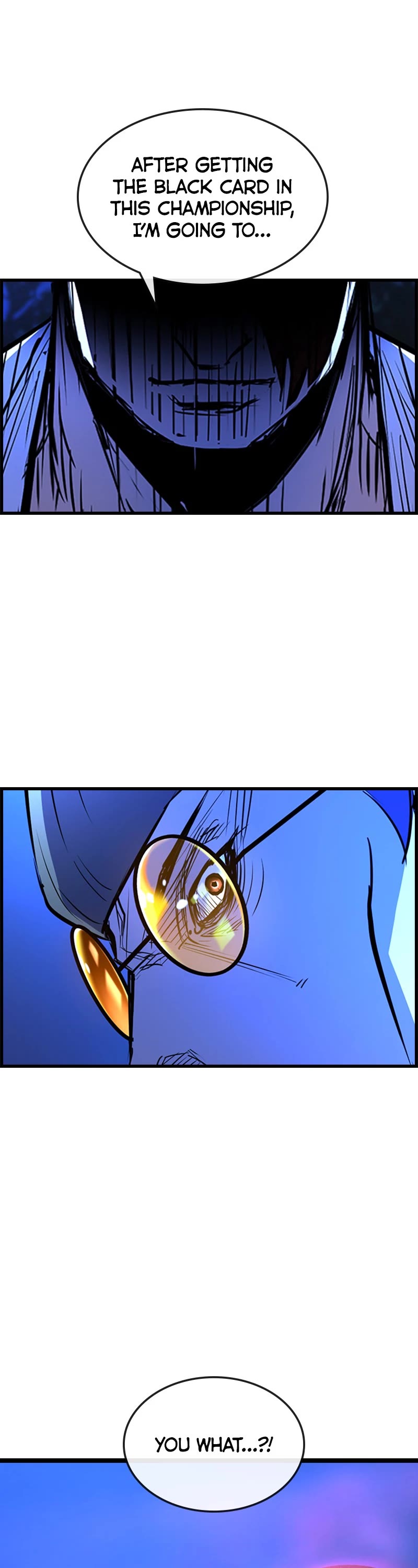Hanlim Gym Chapter 175 page 22 - Chapter 175: (S2) Episode 71