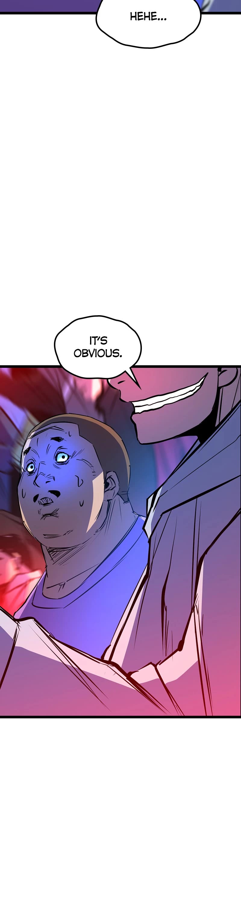 Hanlim Gym Chapter 175 page 26 - Chapter 175: (S2) Episode 71