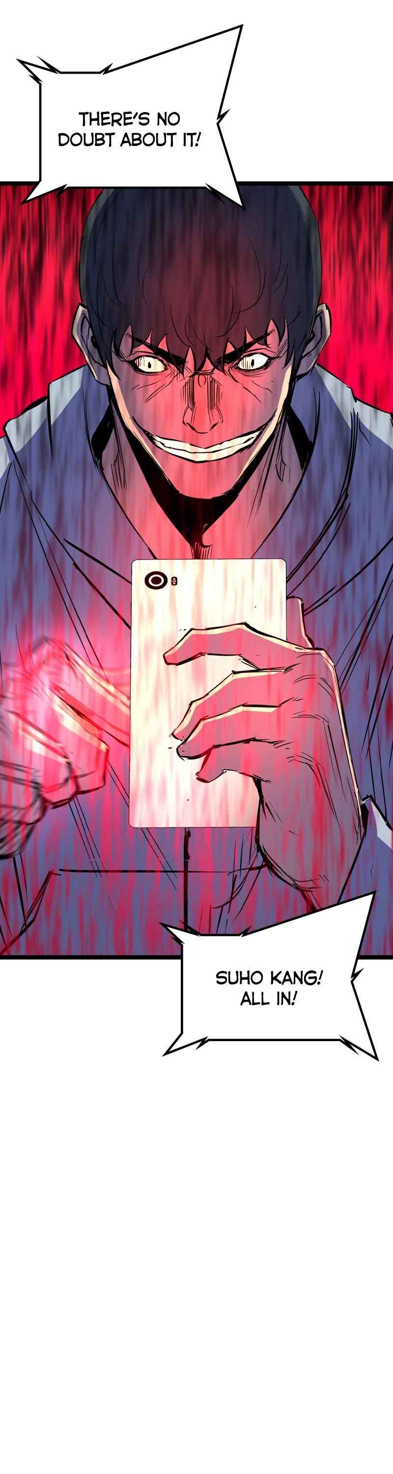 Hanlim Gym Chapter 175 page 28 - Chapter 175: (S2) Episode 71
