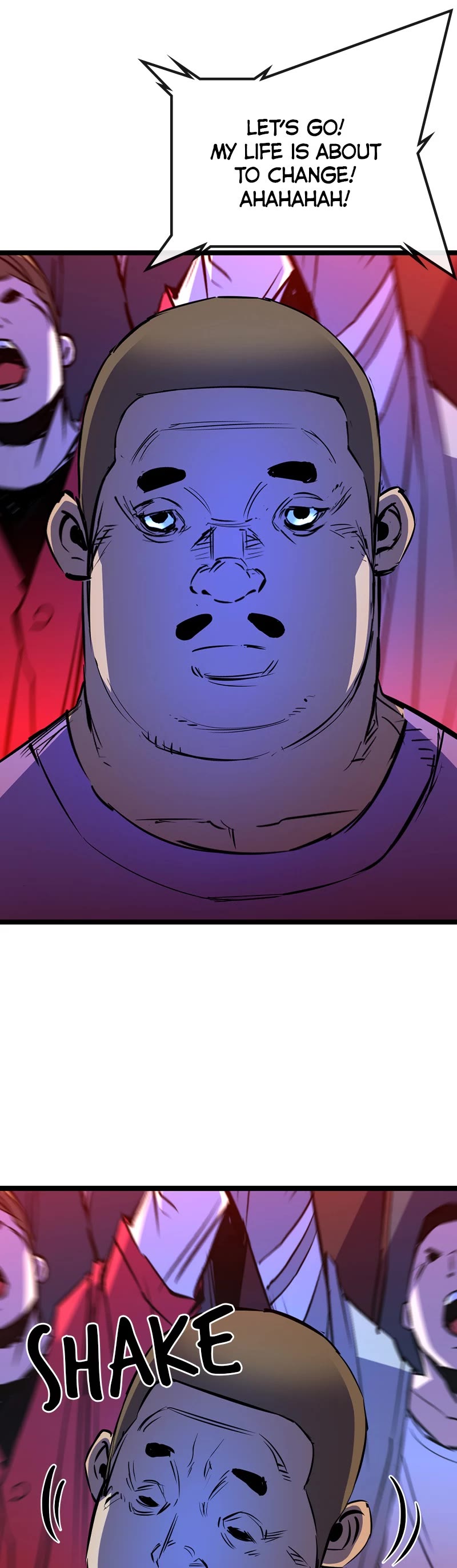 Hanlim Gym Chapter 175 page 29 - Chapter 175: (S2) Episode 71