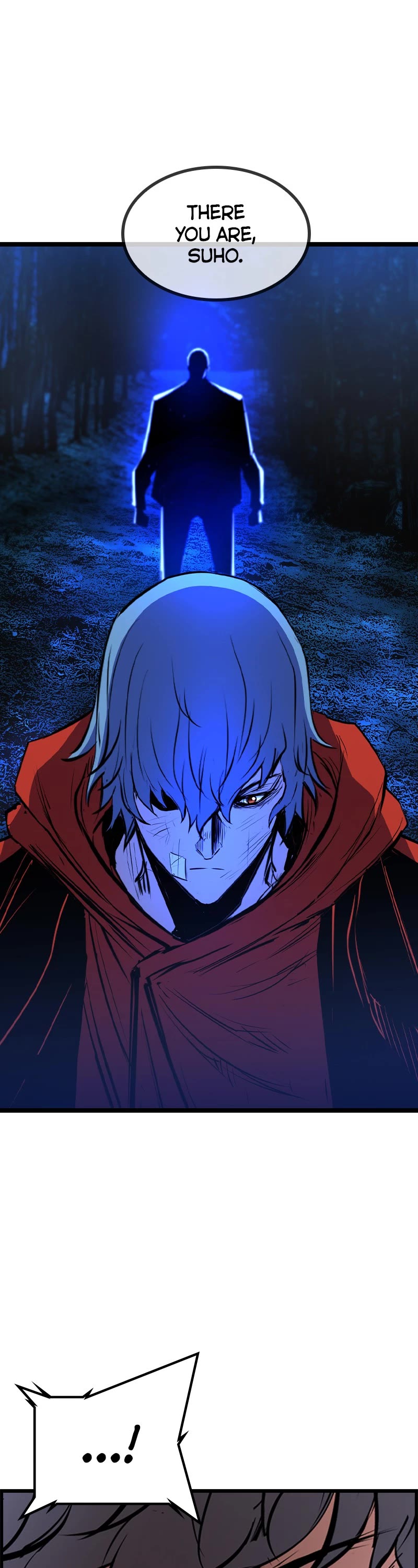Hanlim Gym Chapter 175 page 3 - Chapter 175: (S2) Episode 71