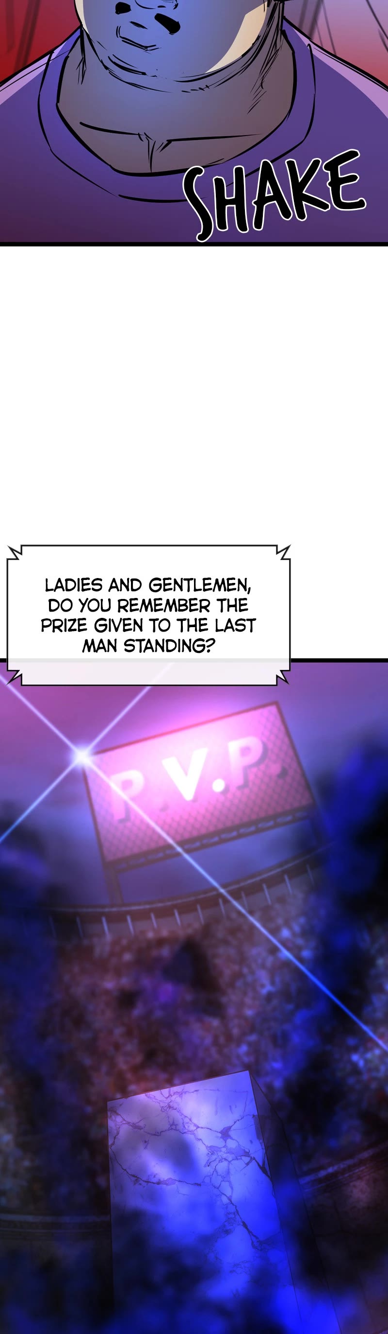Hanlim Gym Chapter 175 page 30 - Chapter 175: (S2) Episode 71