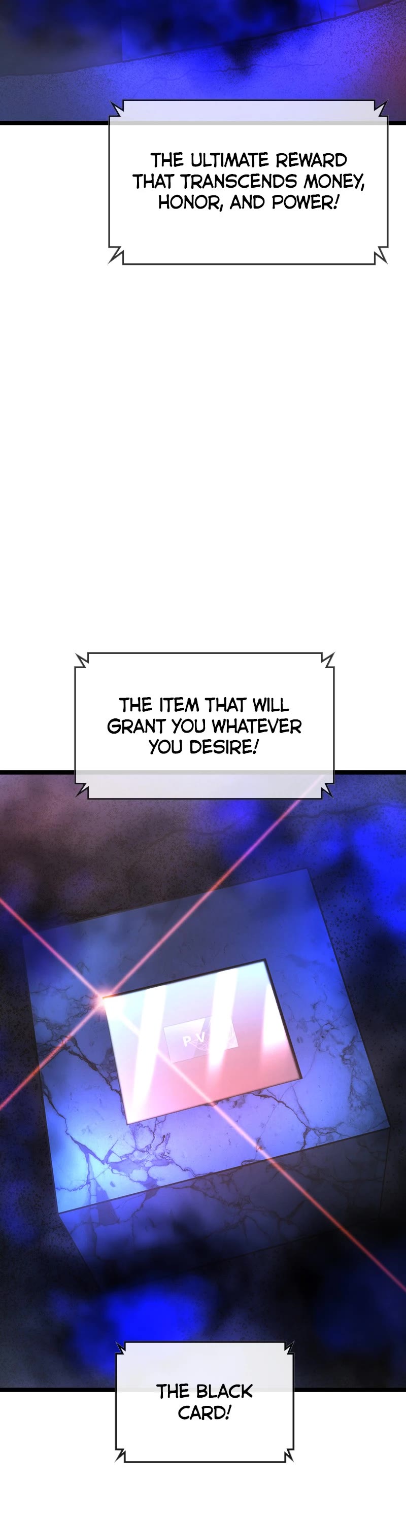 Hanlim Gym Chapter 175 page 31 - Chapter 175: (S2) Episode 71
