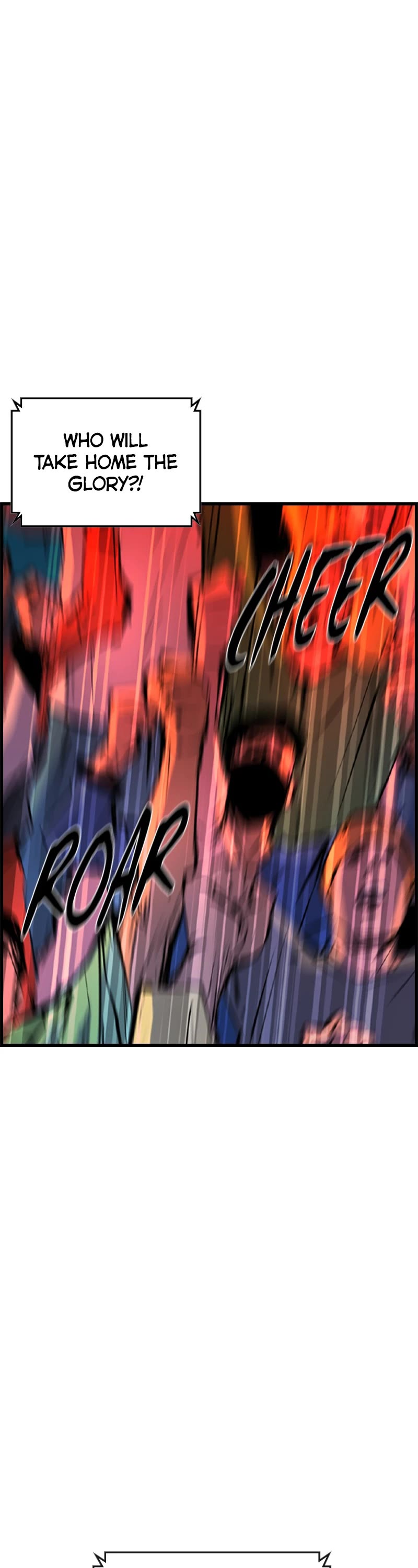 Hanlim Gym Chapter 175 page 32 - Chapter 175: (S2) Episode 71