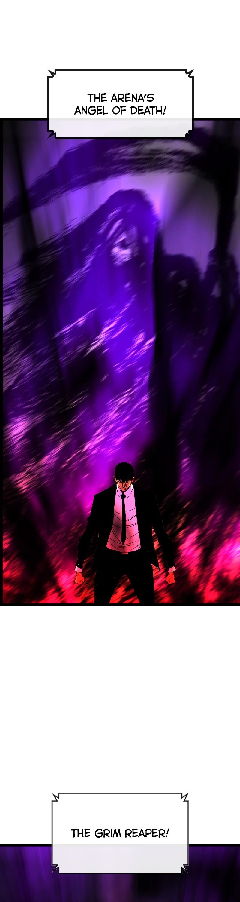 Hanlim Gym Chapter 175 page 35 - Chapter 175: (S2) Episode 71