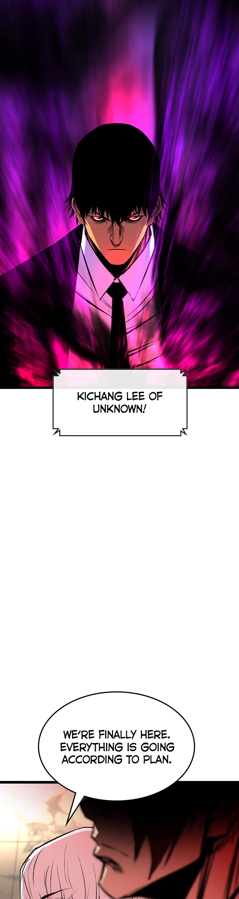 Hanlim Gym Chapter 175 page 36 - Chapter 175: (S2) Episode 71