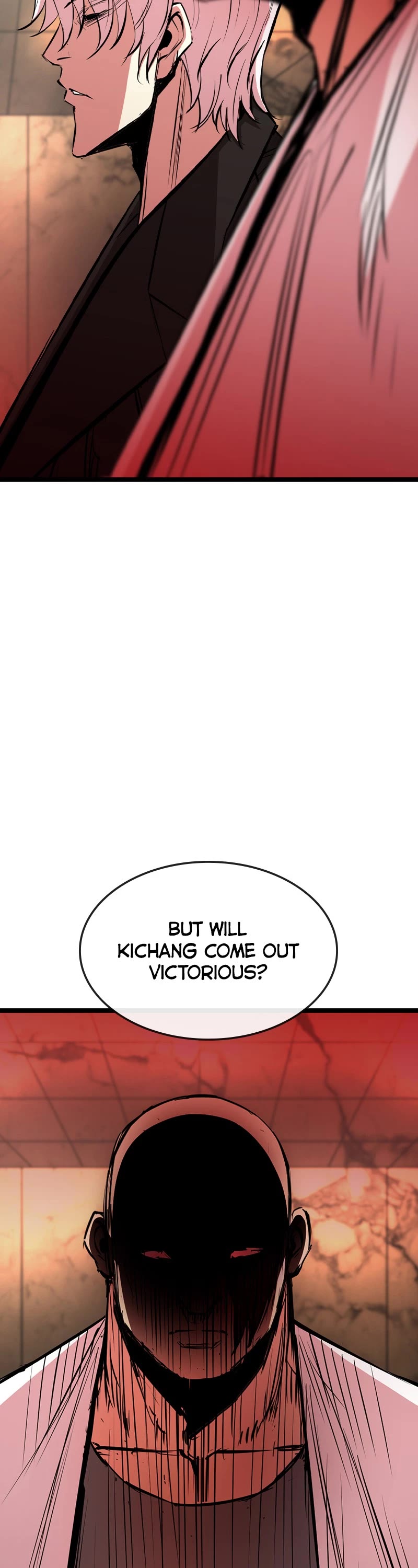 Hanlim Gym Chapter 175 page 37 - Chapter 175: (S2) Episode 71