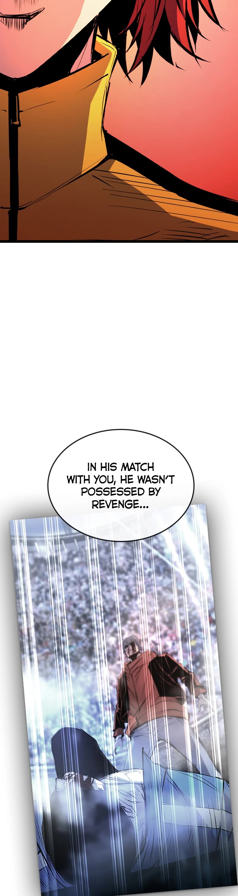 Hanlim Gym Chapter 175 page 46 - Chapter 175: (S2) Episode 71