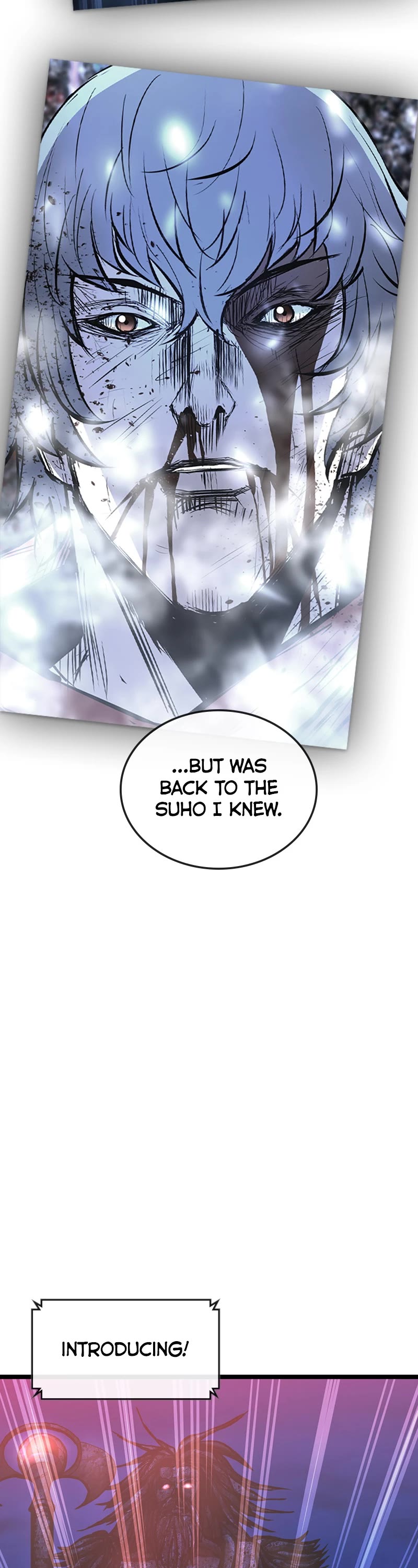 Hanlim Gym Chapter 175 page 47 - Chapter 175: (S2) Episode 71