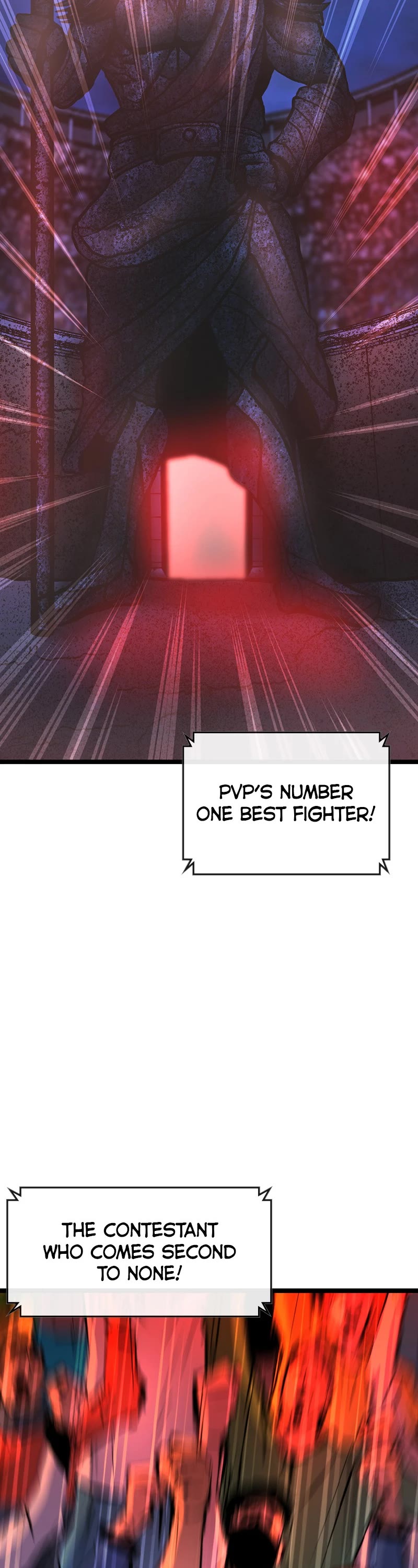 Hanlim Gym Chapter 175 page 48 - Chapter 175: (S2) Episode 71