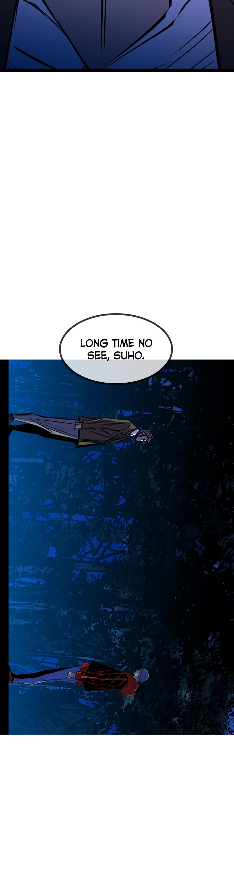 Hanlim Gym Chapter 175 page 5 - Chapter 175: (S2) Episode 71