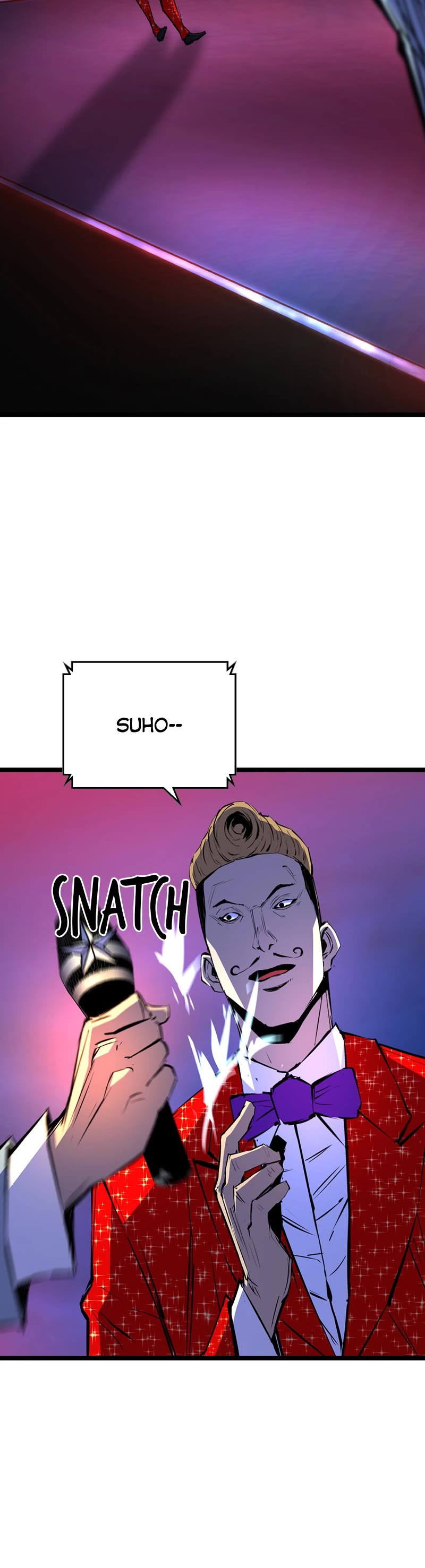 Hanlim Gym Chapter 175 page 50 - Chapter 175: (S2) Episode 71