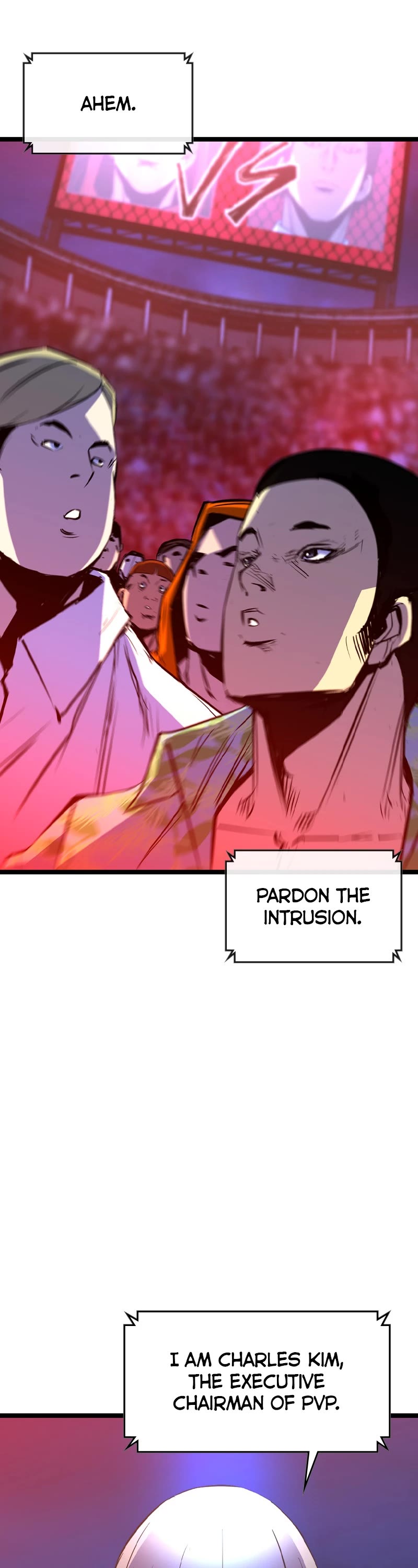 Hanlim Gym Chapter 175 page 51 - Chapter 175: (S2) Episode 71