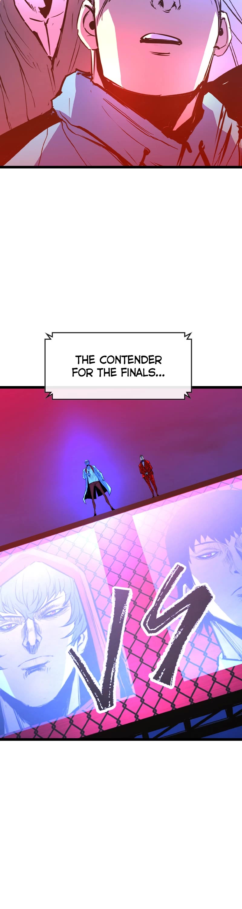 Hanlim Gym Chapter 175 page 53 - Chapter 175: (S2) Episode 71