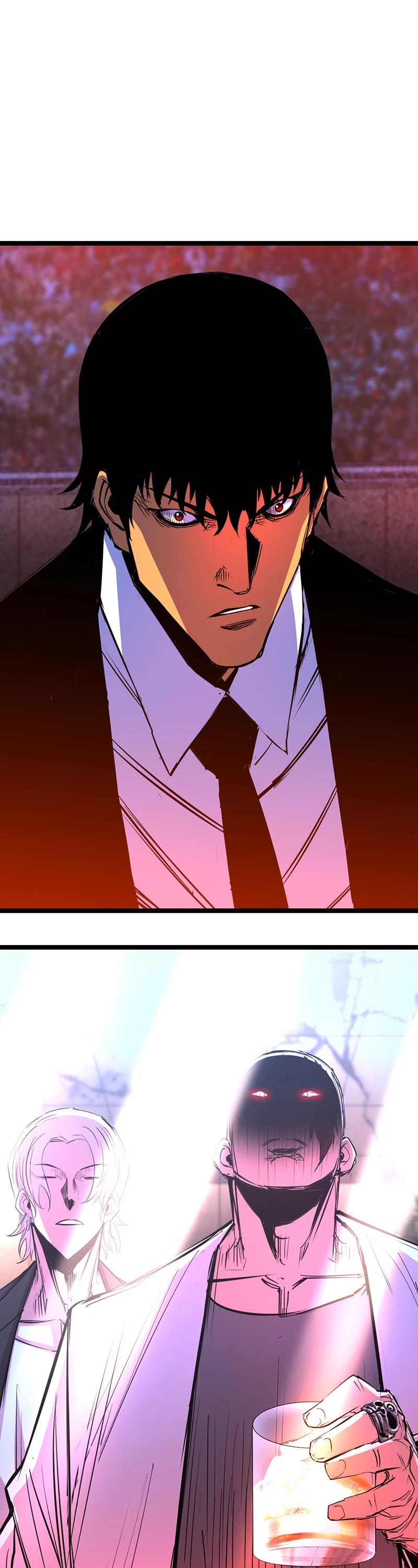 Hanlim Gym Chapter 175 page 56 - Chapter 175: (S2) Episode 71