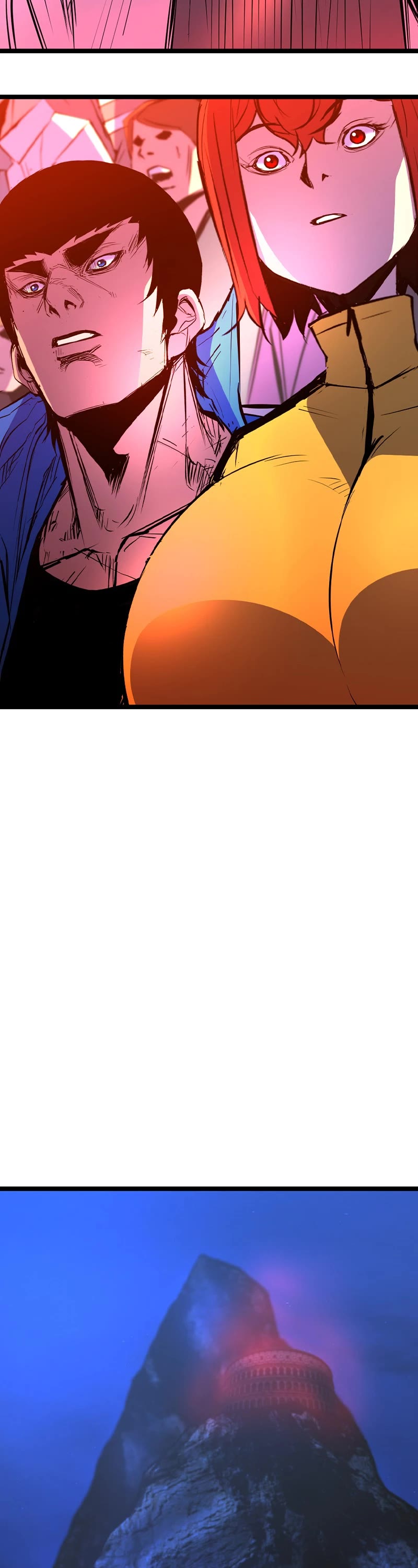 Hanlim Gym Chapter 175 page 57 - Chapter 175: (S2) Episode 71