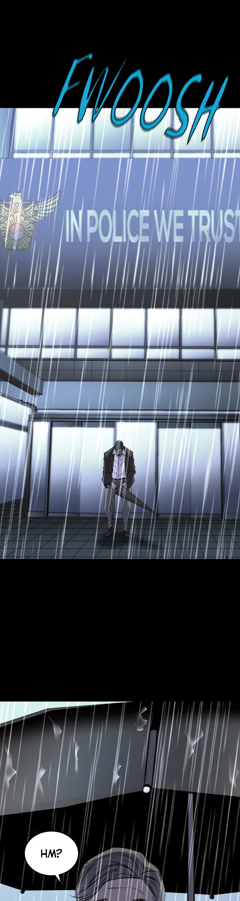 Hanlim Gym Chapter 175 page 64 - Chapter 175: (S2) Episode 71