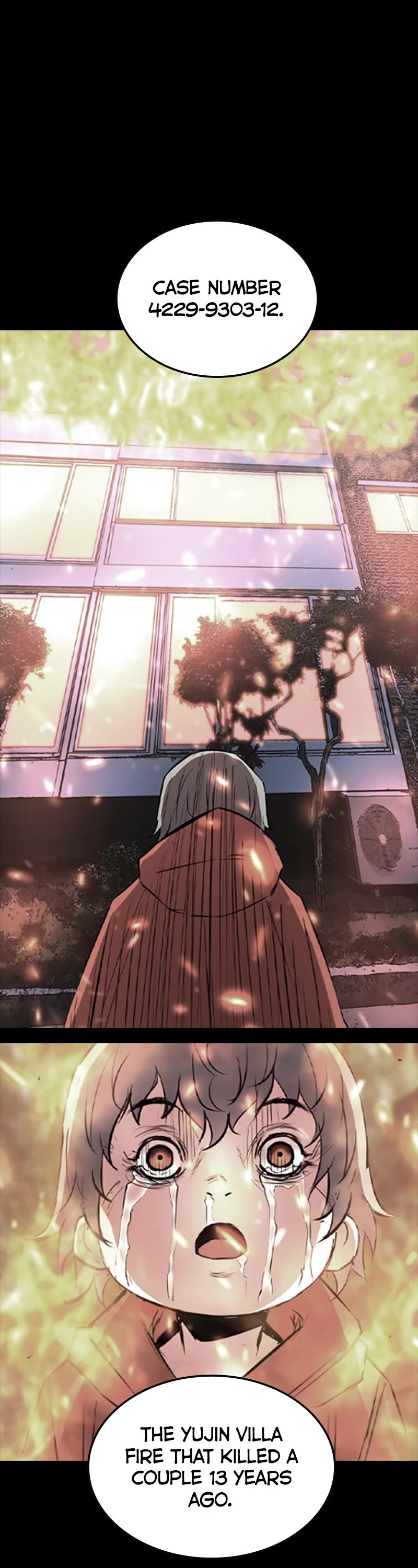 Hanlim Gym Chapter 175 page 67 - Chapter 175: (S2) Episode 71
