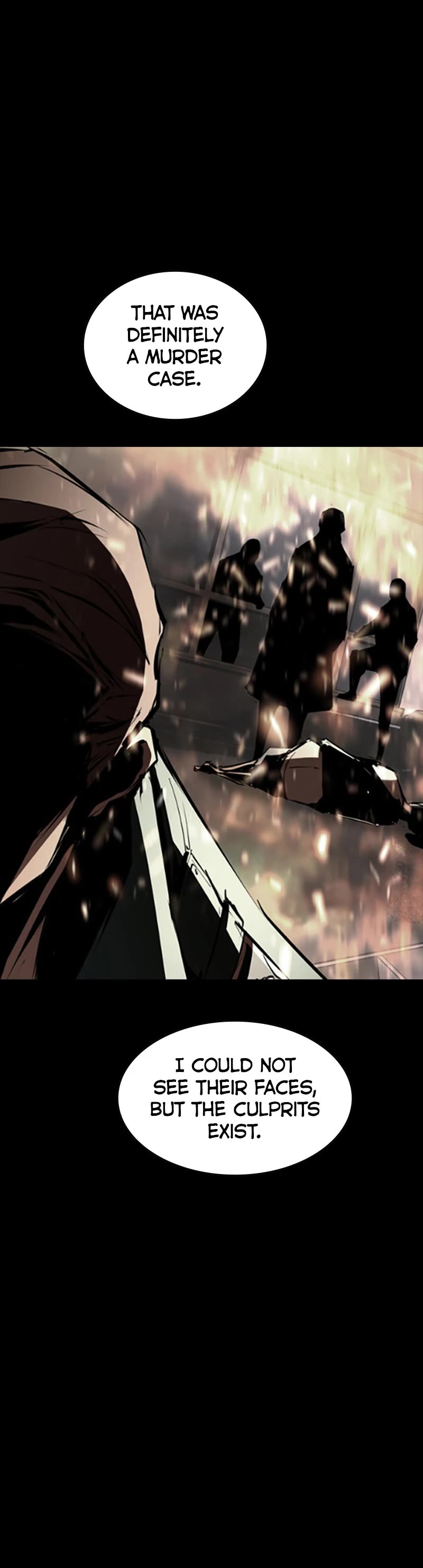 Hanlim Gym Chapter 175 page 69 - Chapter 175: (S2) Episode 71